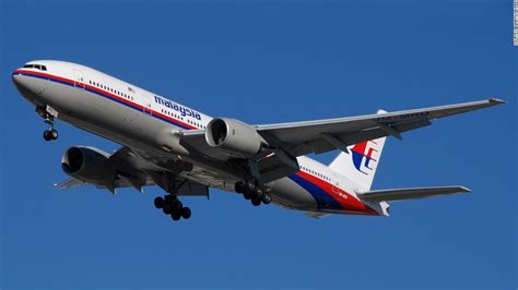 malaysian airlines flight 370 wiki
